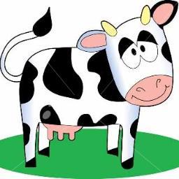 We are promoting the consumption of MILK! for the National Dairy Council as part of the Milk It Awards! Drink milk, I DAIRY YA TOO! 
WE FOLLOW BACK!
Peace