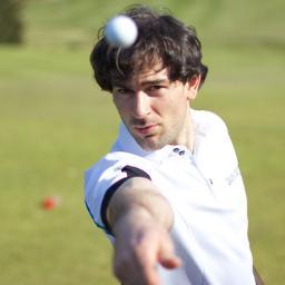 mikemooregolf's profile picture. 