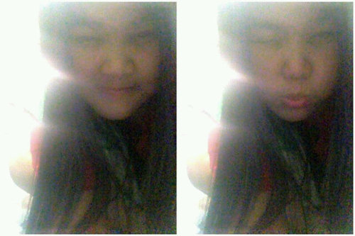 น้องอุ้มหมูน้อย :3 ชื่ออุ้ม ^^ อยากให้ฟอลโลว เยอะๆไม่มีเพื่อนคุย ☺