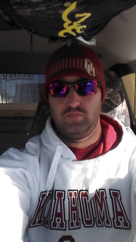 oxs_heyzeus's profile picture. Carolina Panthers, New York Mets and Oklahoma Sooners fan. Corpsman/ Rx Tech of the Worlds Greatest Navy