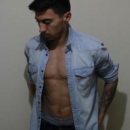 ahmetcndn's profile picture. I love but is it wise ?