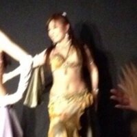 鈴木優子 (@yuchansuzuki) Twitter profile photo