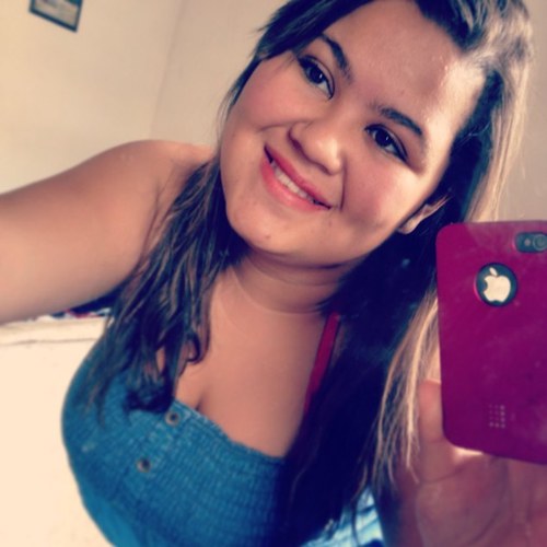 sou aquela que voce nunca podera ser, sou aquela que luta ate o final pra vencer! hey ta duvidando? vem me segui que eu te mostro! ;)