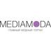 MediaMODA (@mediamoda_mm) Twitter profile photo