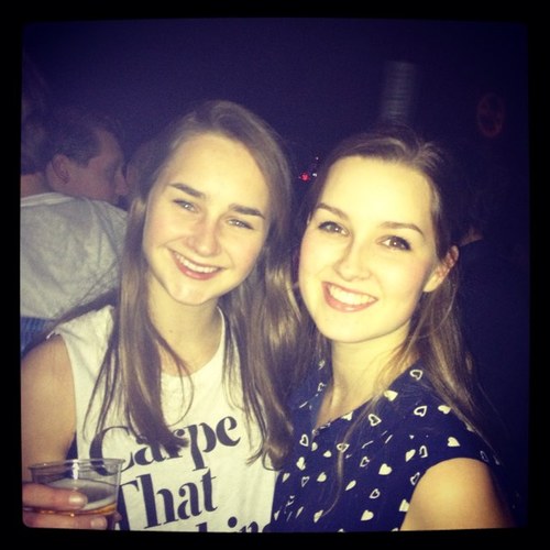 claartjevdm's profile picture. 