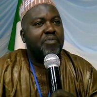 Dr Abdul HAMIDU Abdullahi (@abdulhamidu2) Twitter profile photo