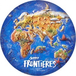 fan de voyages