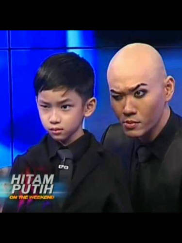 ♥ Corbuzier (ʃƪ˘˘ﻬ)