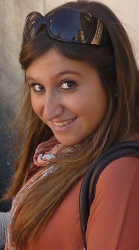 EXTREMEÑA! enamorada de mi tierra y agradecida de mi gente, estudiante de  turismo  US. Todas las razones tienen un por que en esta vida. Unica en mi especie.