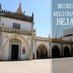 Museu Regional Beja (@museubeja) Twitter profile photo