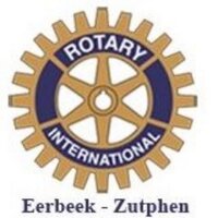 Rotary Eerbeek-Zutphen (@eerbeekzutphen) 's Twitter Profile