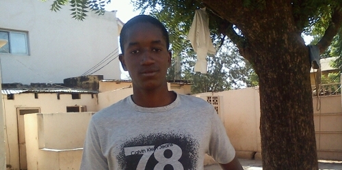 la vie est dur