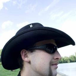 Technical Partnership Relations Lead at https://t.co/okj6veDlFo, Westernrider & Metalhead. Tweets only reflect my personal opinion!