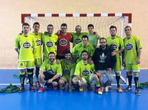 estudiante de ciencias de la actividad fisica y el deporte