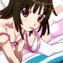 迷える少女