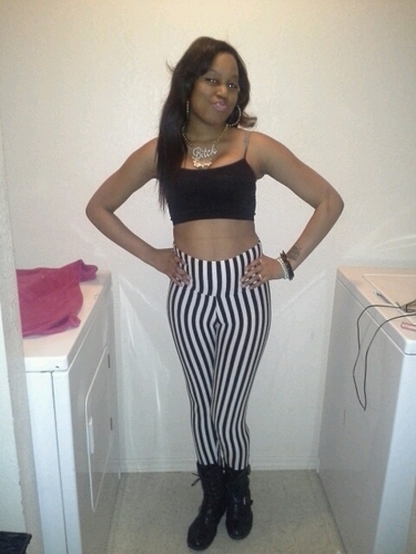 Idg2fukz!!! you only gone be here once so what's the point?? ya feel me. YOLO 3