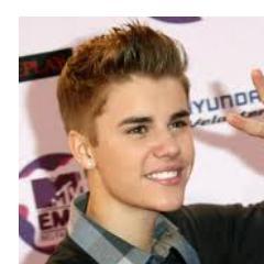 ALEKSANDRA :)
J.B  @JustinBieber