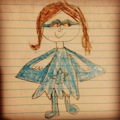 queenbeccalou's profile picture. 