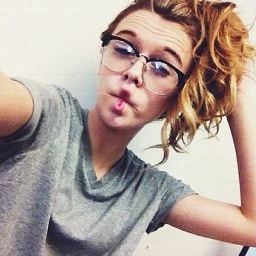 Acacia Clark(;さんのプロフィール画像