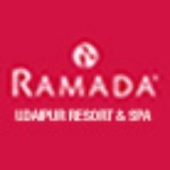 Spread over 6.5 acres, Ramada Udaipur has 72 luxurious rooms that offer breathtaking views of the Monsoon Palace, the old city of Udaipur & its lakes.