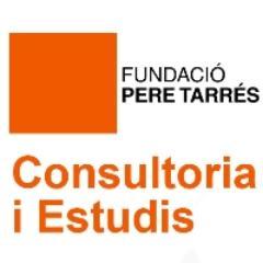 Departament de #Consultoria i Estudis de la @FundPereTarres. 

Compromesos amb la millora de la gestió i l'impacte del #tercersector i l'acció social.