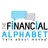 Financial Alphabet