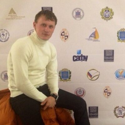 Марков Максим (@Markov_maxim) | Twitter