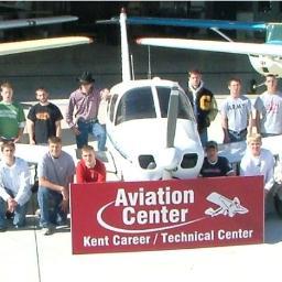 Kent Aviation Center