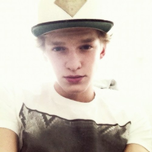 Dan_Faux_BU's profile picture. BU account.