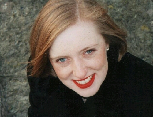 Lesley Frame