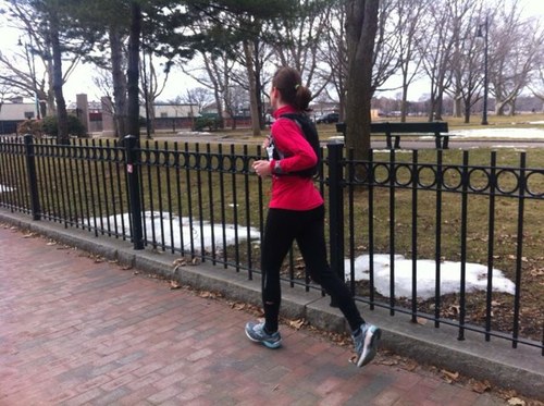 _RoadRunner's profile picture. I love to run! I look forward to hitting the course and crossing the finish line on race day.