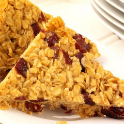 I come from a land of oats to wreak havoc on your safe haven.