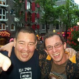 thejagertwins's profile picture. For the love of tech house & Jager. For bookings please DM us or find us on Facebook