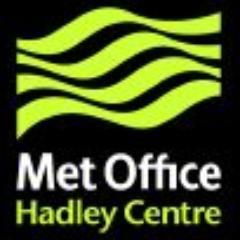 Met Office Hadley Centre HadOBS climate monitoring data-products - updates, news and announcements