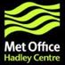 Met Office HadOBS (@metofficehadobs) Twitter profile photo