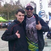 Abrán Santos (@abran97_dh) 's Twitter Profile