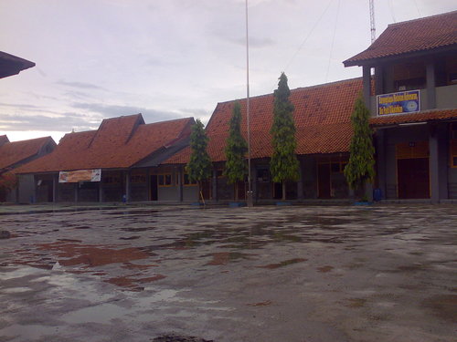 official of Atletik SMAN 6 Tangerang, such as : futsal, basket, volley, syahbandar, karate, taekwondo, etc . And also many function of tweets in here.. enjoy ^^