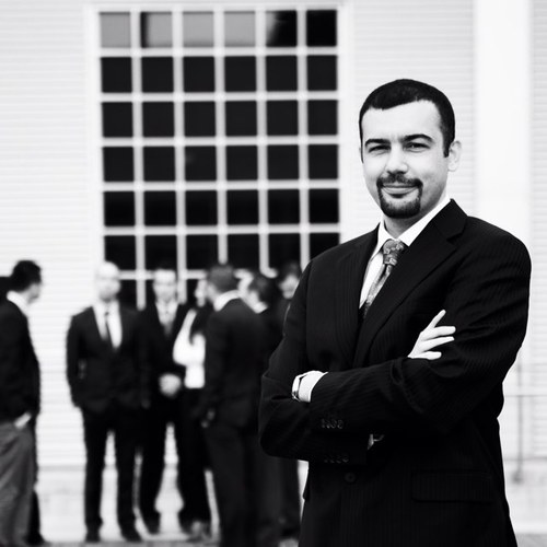 Bana mı dedi acaba? dediğin hiçbirini sana demedim :)