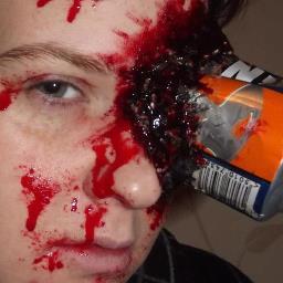 Sarah's Scars specialises in SFX-Makeup for Tv,Film,Theatre.