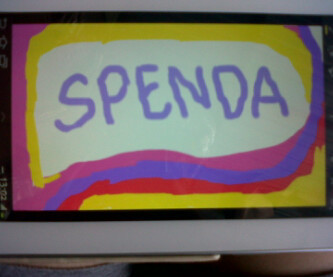 SPENDA7E's profile picture. 
