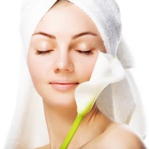 Daily skin care regimen