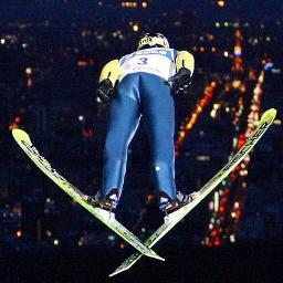 Skijumping_1's profile picture. #Skijumping
We are a big Ski Jumping Family!
