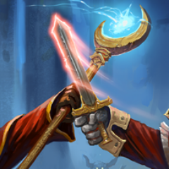 Magicka: Wizard Wars Profile