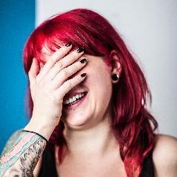 AnnemarieDegens's profile picture. 