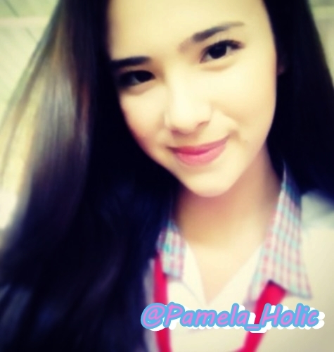 Pammy_Holic's profile picture. Familybase of @PammyBowie ☺ • Watch Heart Series 2 at 5 pm in channel SCTV
