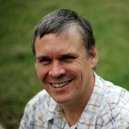 Local search marketing specialist. Follow me for local business and search marketing tips.