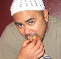 iamHalalBoy's profile picture. I love Halal meat.