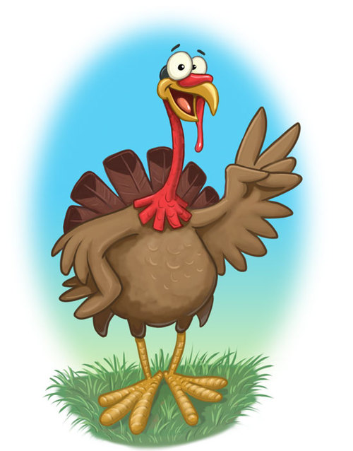 SV Turkey Trot Profile