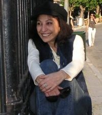 EvaXDimitriou's profile picture. 