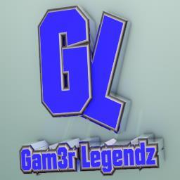 Gam3rLegendz's profile picture. 